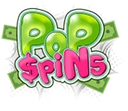Logo POP Spins
