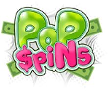 Logo POP Spins