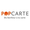 Logo POPCARTE