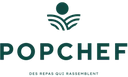 Logo PopChef