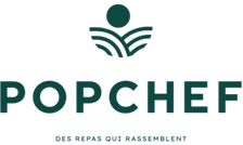 Logo PopChef