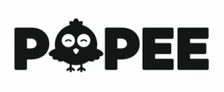 Logo Popee