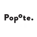 Logo Popote