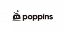 Logo Poppins