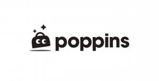 Logo Poppins