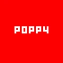 Logo Poppy