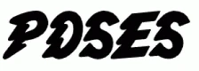 Logo POSES
