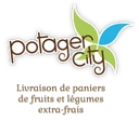 Logo Potager City