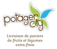 Logo Potager City