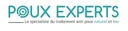 Logo Poux Experts