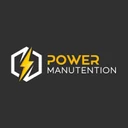 Logo Power Manutention