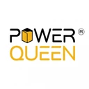 Logo Power Queen