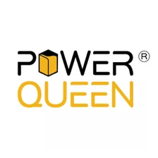 Logo Power Queen