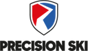 Logo Precision ski