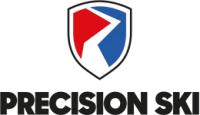 Logo Precision ski
