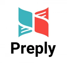 Logo Preply
