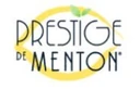 Logo Prestige de Menton