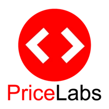 Logo PriceLabs