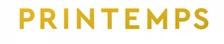 Logo Printemps