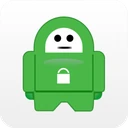 Logo Private internet access