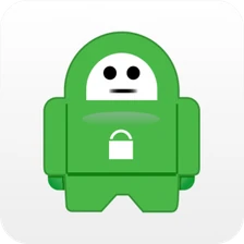 Logo Private internet access