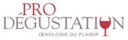 Logo Prodégustation
