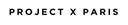 Logo Project X Paris