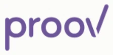 Logo Proov