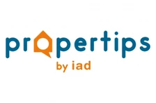 Logo Propertips