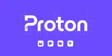 Logo Proton