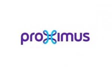 Logo Proximus