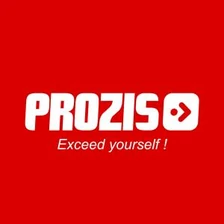 Logo Prozis