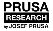 Logo Prusa