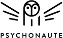 Logo psychonaute