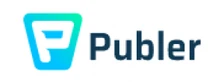 Logo Publer