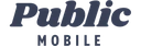 Logo Public Mobile