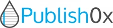 Logo Publish0X
