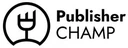 Logo Publisher Champ