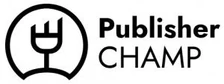 Logo Publisher Champ