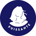 Logo Puissante