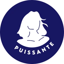 Logo Puissante