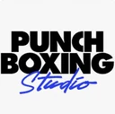 Logo Punch Boxing