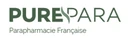 Logo PurePara - Parapharmacie en ligne