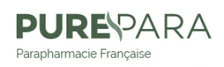 Logo PurePara - Parapharmacie en ligne