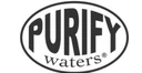 Logo Purify Waters