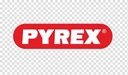 Logo Pyrex
