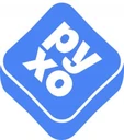 Logo Pyxo