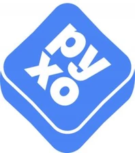 Logo Pyxo