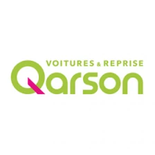 Logo Qarson