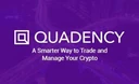 Logo Quadency